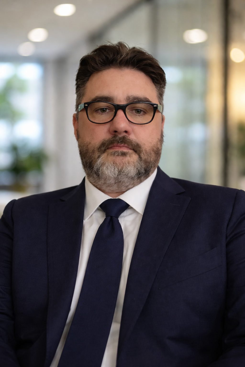 Stéphane Escrich